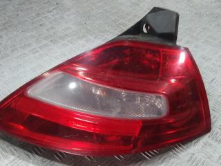 фонарь задний правый Renault Megane 2 поколение 2004, цвет, 8200413216