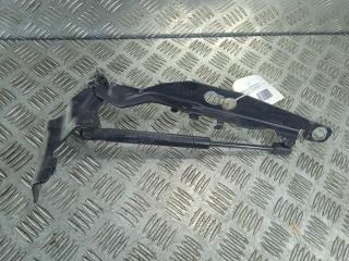 петля капота левая Volvo XC60 1 поколение 2010, цвет