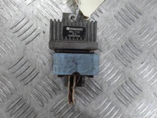 реле накала свечей Peugeot 307 1 поколение [рестайлинг] 2006, цвет, 9640469680