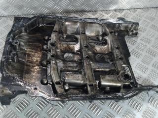 масляный поддон Kia Sorento 1 поколение [рестайлинг] 2006, цвет