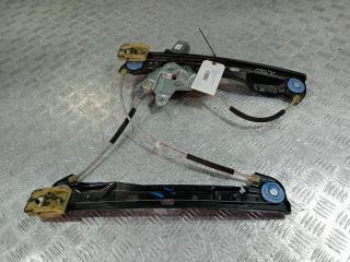 стеклоподъемник передний правый Buick Regal 5 поколение [рестайлинг] 2013, цвет, 965873102