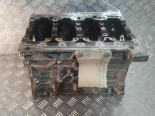 блок цилиндров Volkswagen Passat B6 2007, цвет