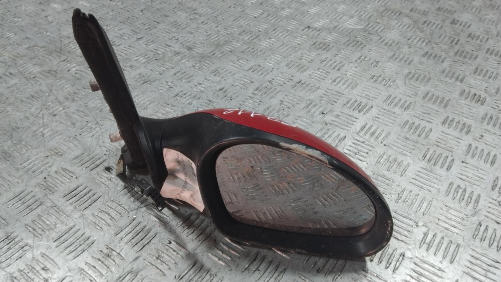 зеркало правое SEAT Altea 1 поколение 2005, цвет - фото №1