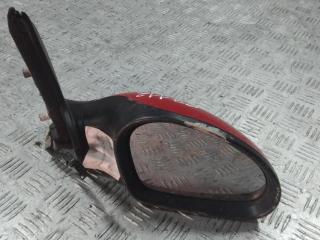 зеркало правое SEAT Altea 1 поколение 2005, цвет