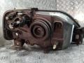 фара левая Renault Logan 1 поколение 2006, цвет, 8200211005 - фото №2