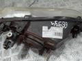 фара левая Renault Logan 1 поколение 2006, цвет, 8200211005 - фото №3
