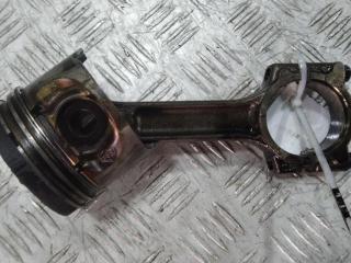 поршень Renault Megane 2 поколение 2005, Дизель 1.5, цвет