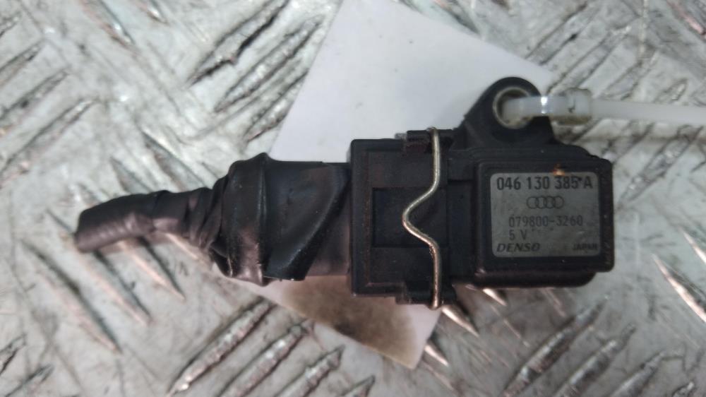 датчик абсолютного давления Audi A6 4A/C4 1996, цвет, 046130385A - фото №1