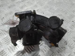 заслонка дроссельная Citroen C4 1 поколение 2005, цвет, 9684269380
