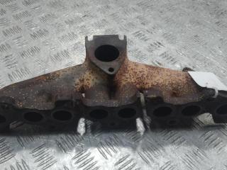 коллектор выпускной Peugeot 308 T7 2008, цвет, 9681570480