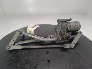 Механизм стеклоочистителя (трапеция дворников) Ford Fusion 1 поколение 2004, цвет, 2N1111009AB