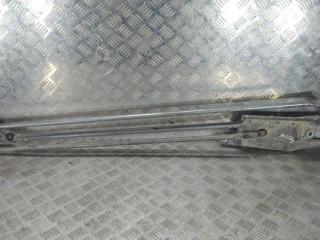 Механизм стеклоочистителя (трапеция дворников) Renault Modus 1 поколение 2006, цвет, 0390241777