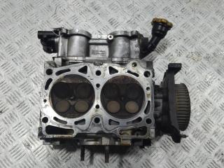 Головка блока цилиндров Subaru Legacy 3 поколение 1999, цвет, 799150