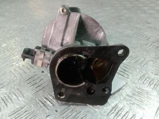 насос вакуумный Renault Megane 2 поколение [рестайлинг] 2007, Дизель 1.9, цвет