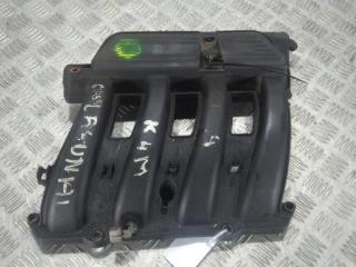 коллектор впускной Renault Laguna 1 поколение [рестайлинг] 2000, цвет, F105114G