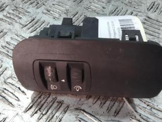 кнопка корректора фар Renault Megane 2 поколение 2003, Дизель 1.9, цвет, 8200095495B