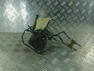 блок ABS Nissan Tiida C11 [рестайлинг] 2007, цвет, 0265800580