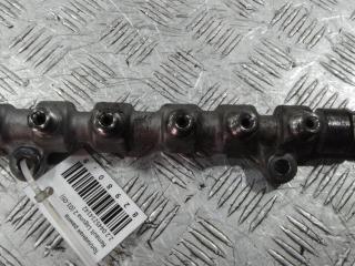 топливная рампа Renault Laguna 2 поколение [рестайлинг] 2005, цвет, 0445214142