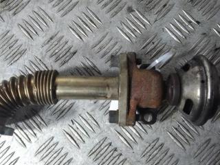 клапан EGR Volkswagen Golf 3 поколение 1996, цвет