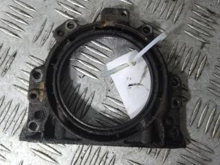 крышка двигателя задняя Volkswagen Golf 3 поколение 1996, цвет, 028173