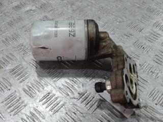 корпус масляного фильтра Chevrolet Captiva 1 поколение 2006, цвет, 92067986