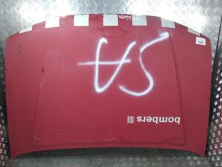 капот Nissan Pathfinder R51 2005, цвет