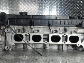 Головка блока цилиндров Ford Focus 2 поколение [рестайлинг] 2008, цвет