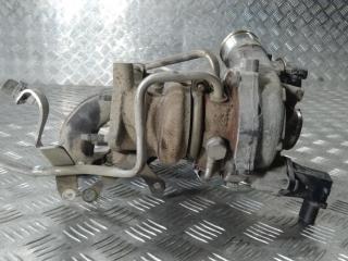 турбина Volkswagen Golf 6 поколение 2009, цвет, 03C145701T