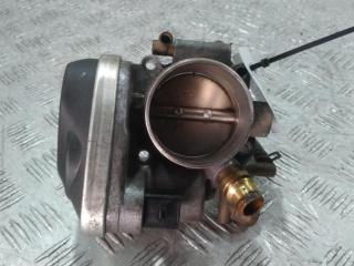 заслонка дроссельная Chevrolet Cruze 1 поколение 2011, цвет, 55562380