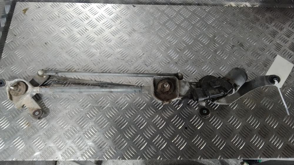 Механизм стеклоочистителя (трапеция дворников) Opel Insignia 1 поколение (A) 2010, цвет, 13227393 - фото №1