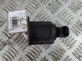 клапан EGR Opel Corsa C [рестайлинг] 2005, Дизель 1.3, цвет, 53446103