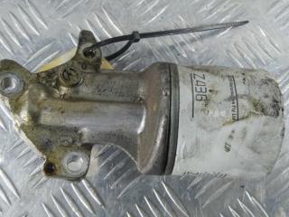 корпус масляного фильтра Mazda 3 BM [рестайлинг] 2017, цвет