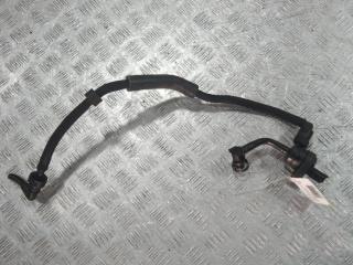 клапан вентиляции топливного бака Peugeot 207 1 поколение 2008, цвет, 754196180