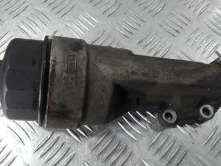 корпус масляного фильтра Opel Corsa D 2007, цвет, 90530259