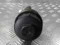 корпус масляного фильтра Opel Corsa D 2007, цвет, 90530259 - фото №2