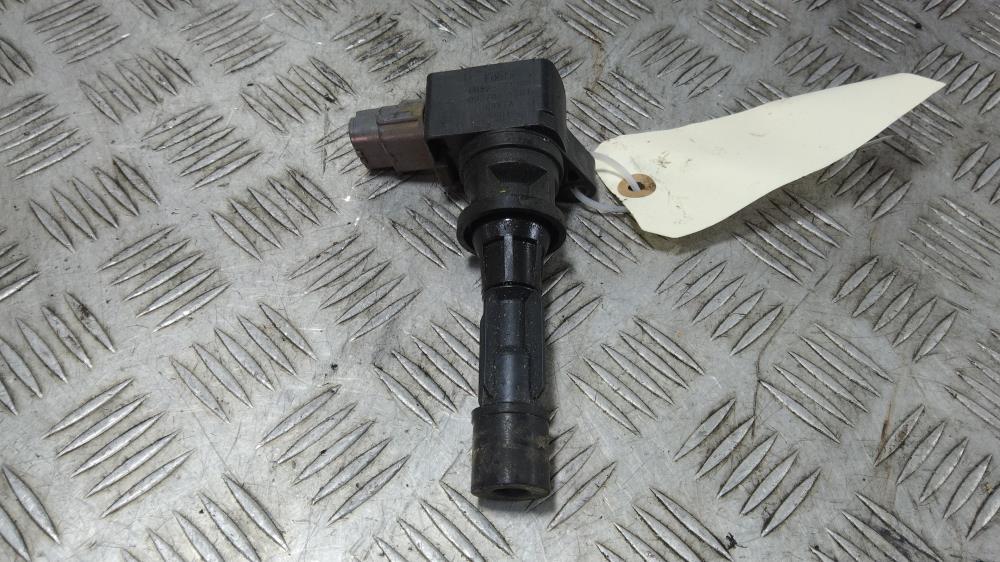 катушка зажигания Mazda 6 GH 2008, цвет, 6M8G12A366 - фото №1