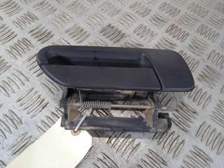 ручка наружная передняя правая Citroen Xantia 1 поколение 1997, цвет, 9637397777