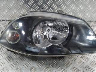 фара правая SEAT Ibiza 3 поколение 2005, цвет, 89306240