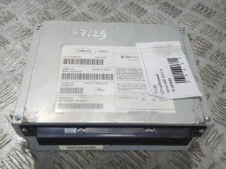 CD-чейнджер Volvo V60 1 поколение 2012, цвет, 31344882