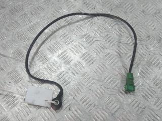 датчик детонации Volkswagen Passat B5 1999, Бензин 1.8, цвет, 054905377H