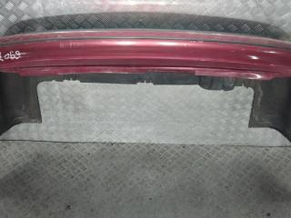 бампер задний SEAT Toledo 1 поколение [рестайлинг] 1996, цвет