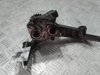 насос масляный Hyundai H-1 Grand Starex 2009, цвет