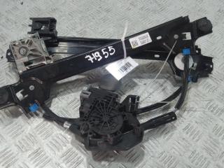 стеклоподъемник задний левый Tesla Model X 1 поколение 2019, цвет, 1028820