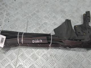 уплотнитель Tesla Model X 1 поколение 2019, цвет, 1472044