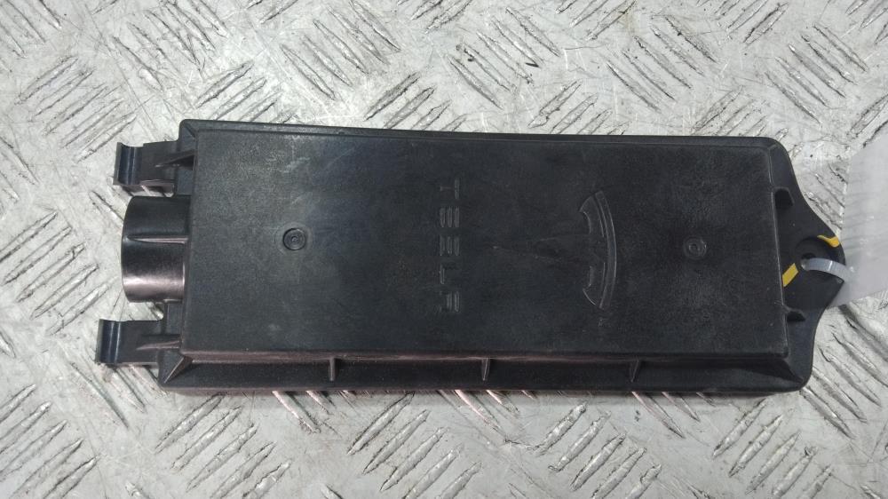 пластик Tesla Model X 1 поколение 2019, цвет, 1047043 - фото №1