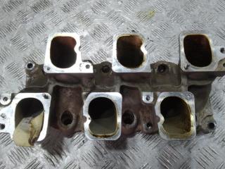 коллектор впускной Chevrolet Captiva 1 поколение 2006, цвет