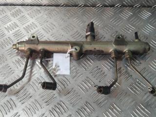 топливная рампа Chrysler Voyager 4 поколение 2003, цвет, 0445214041