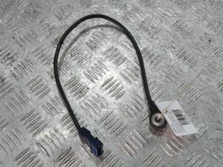 датчик детонации Audi A4 B5 [рестайлинг] 1998, Бензин 2.6, цвет, 054905377