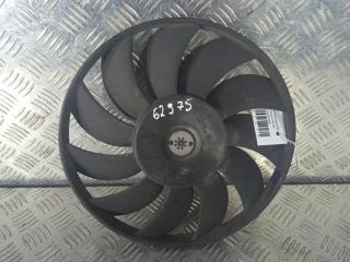 вентилятор радиатора Opel Vectra C 2003, цвет, 1041870706B