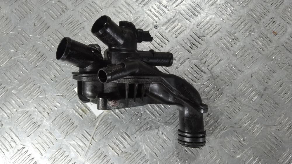 корпус термостата Mini Cooper R56 2008, цвет, 753152180 - фото №1